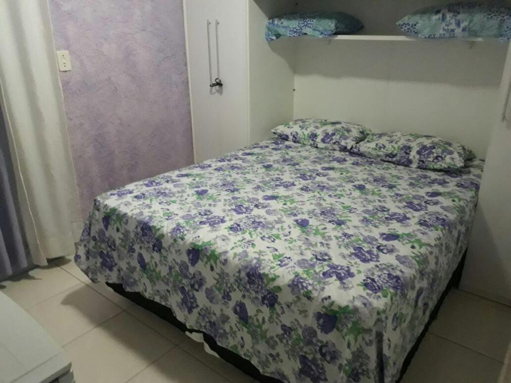 Frente Mar Piscina Churrasqueira Wifi Garagem Portaria 24Hs Apartament Solemar Zewnętrze zdjęcie