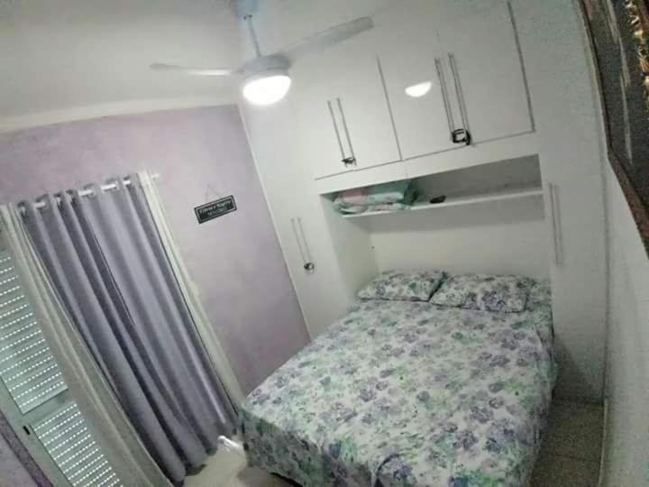 Frente Mar Piscina Churrasqueira Wifi Garagem Portaria 24Hs Apartament Solemar Zewnętrze zdjęcie